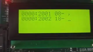 UNSIGNED MULTIPLICATION 8-BIT & 16-BIT