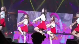 Red Velvet '#Cookie Jar' (mirrored)