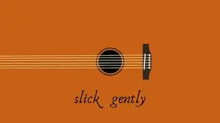 Nick Bentley - Woodsmoke