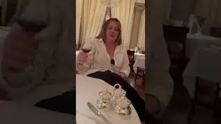 In Italy DON&rsquo;T ask for a Cappuccino for DINNER