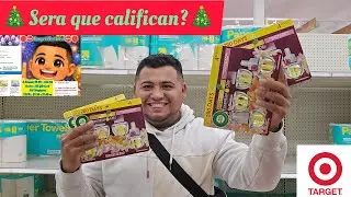 Veamos si estos califican🤔🙏😱🏃🏻💨 ⛔️🛑Target🛑⛔️