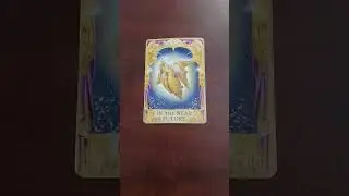 #126 Libra - Angel Answers Oracle Message