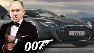 LEE PRIEST BUYS JAMES BOND'S CAR! | Iron Rage w/Priest, Palumbo, Jimmy