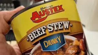 TASTY'S KITCHEN - AusTx Beef Stew TRY #diy #food #beefstew #cooking #eating #good #goodvibes 