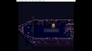 FFVI Divergent Paths - #10 - Leo's Theme