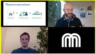 A Deep Dive Into Moped Sharing Tech