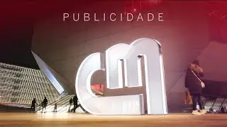 CMTV (Portugal) - News and continuity (November 9, 2025)