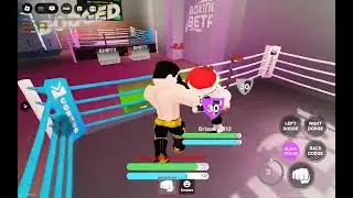 Rocky last fight 