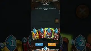 Card Monster Bug 
