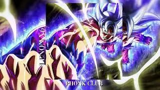 Phonk House Mix ※ Best Aggressive Drift Phonk ※ Фонк 2024