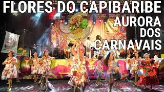 Aurora dos Carnavais - Flores do Capibaribe 2025