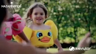 Puddle Jumper Deluxe   fun & confidence in and around water