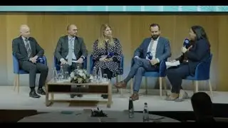 Green Finance Conference 2024