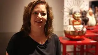 El Peru   Art in the Contemporary Past
