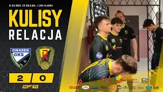 20 kolejka: Gwarek Ornontowice - Ruch Radzionków [RELACJA + KULISY]