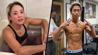 女性ボクサーの減量事情