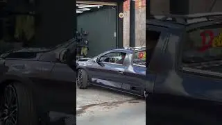 SAIDINHA COM A SAVEIRO LOTADA DE SOM AUTOMOTIVO!