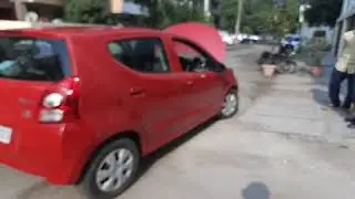 MARUTI SUZUKI A STAR CHASSIS NUMBER LOCATION