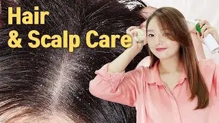 SORE ITCHY SCALP: CAUSES AND TREATMENT
