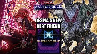 Master Duel: Despia Duelist Cup