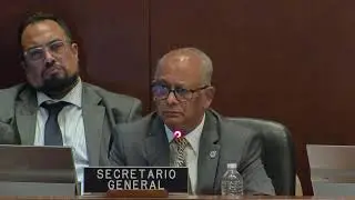 OAS Live - Audio en Espa&ntilde;ol