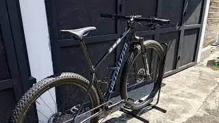 (sold out) Specialized chisel 2020 size s 29er Dijual gan
