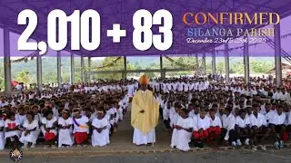 KIMBE CATHOLIC DIOCESE MEDIA NEWS UPDATE DECEMBER 2025