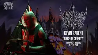Vicious Blade - 