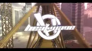 Heat Wave #3: The Return Of A Legacy