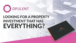 Opulent Invest - Liverpool Property Investment Opportunity