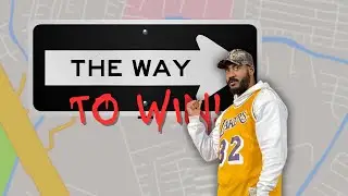 The Way To Win | Pastor CJ Matthews II