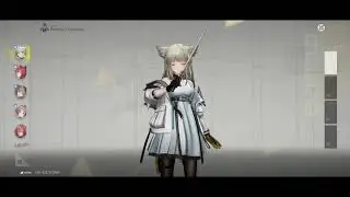 Arknights: Endfield Gameplay 16(Perlica's Path to Level 90 Part 2)