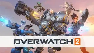 Juego Overwatch Despues de Muchisimos a&ntilde;os - PS5 Ondrix