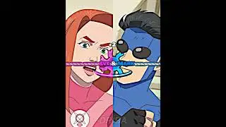 Shiesty Mark and Omni Mark VS Atom Eve and Invincible