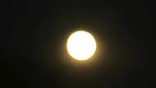 Moon Challenge 🌕☁️