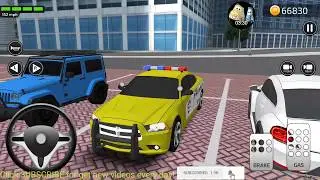 Car Parking Frenzy 20 3D Game 2018 | Android GamePlay HD - Car Games