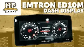 Is This The 'Goldilocks' Size Of Dash Displays?
