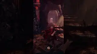 Tutorial: Rebellion: Trillion Stabs | DmC: Devil May Cry