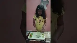 acid base reaction with lemon and ENO