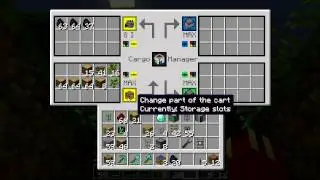 Steve`s carts 2 #2: двигатели, менеджер грузов.