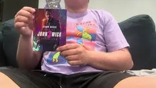 John Wick Chapter 3: Parabellum (2019) Movie Review