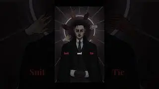 Kaz Brekker-  Devil in Disguise (Pt. I)
