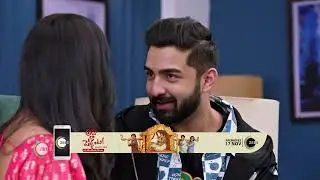 Bhagya Lakshmi - Webisode 408 - Rohit Suchanti, Aishwarya Khare - Zee TV