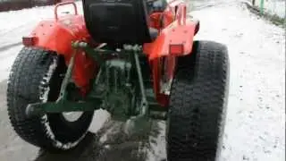 Yanmar YM1702D-12150