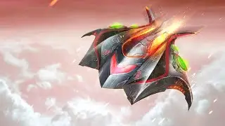 C&C Rivals: Inferno deck showcasing in top rank ladder.
