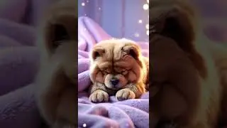 When the nap hits in the middle of a lick