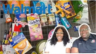 Walmart | Redeeming Rebates With HCIC | Covergirl Overage! | New Vlog Channel? | Meek's Coupon Life