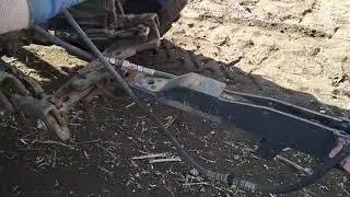 Робота саморобних турбодисків