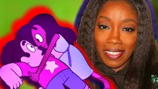 American Boy x Steven Universe (Alone Together)