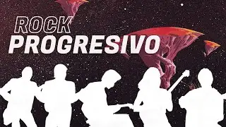 5 guitarristas de Rock Progresivo (y c&oacute;mo aprender de ellos)